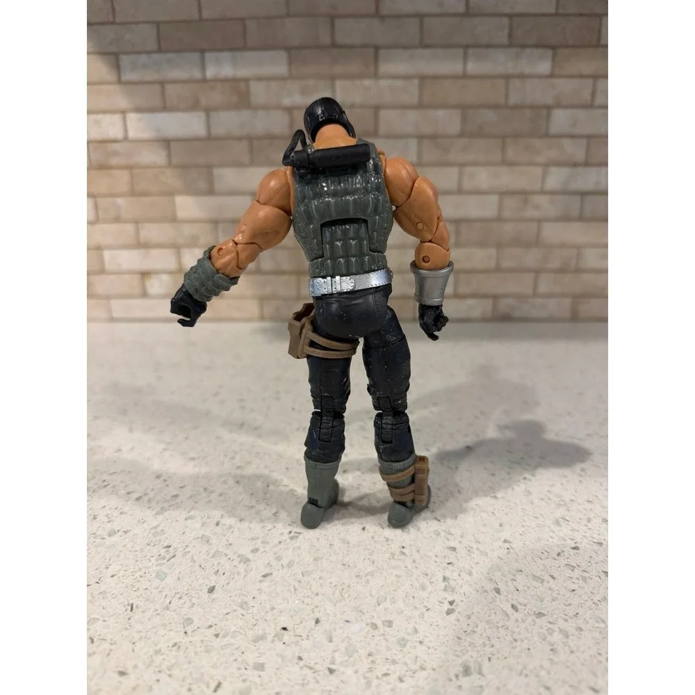G.I. Joe preowned toy